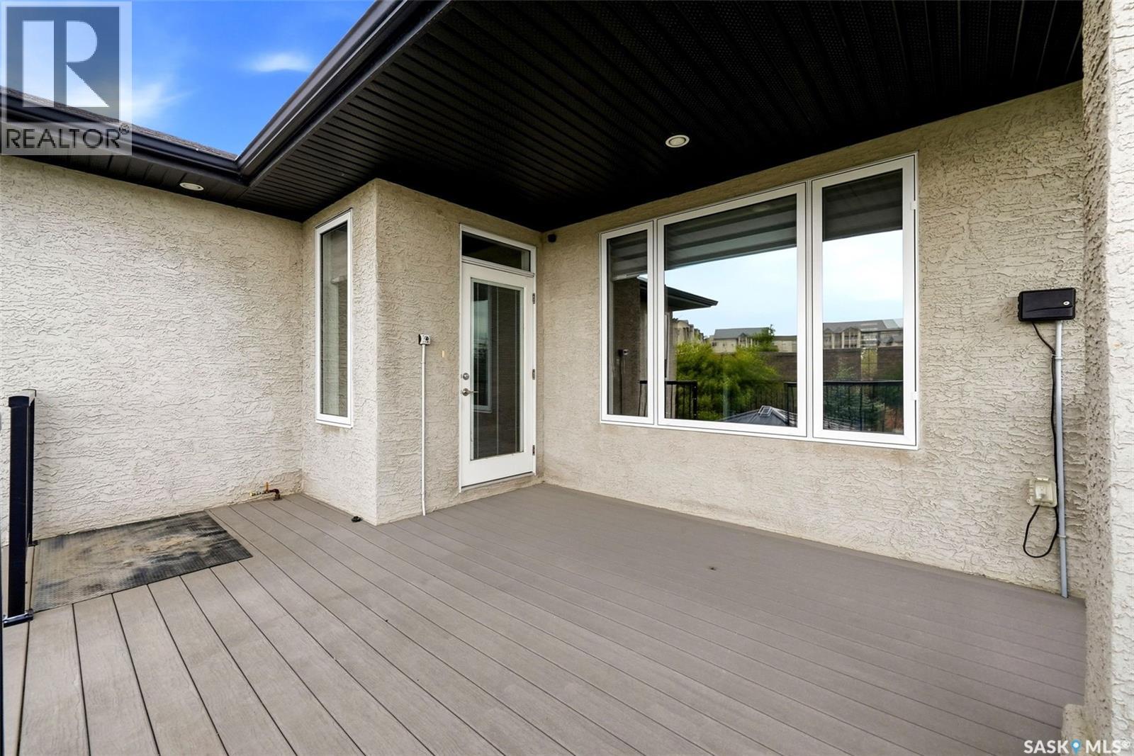 3921 Red Lily Bay, Regina, Saskatchewan  S4V 1S3 - Photo 46 - SK031459