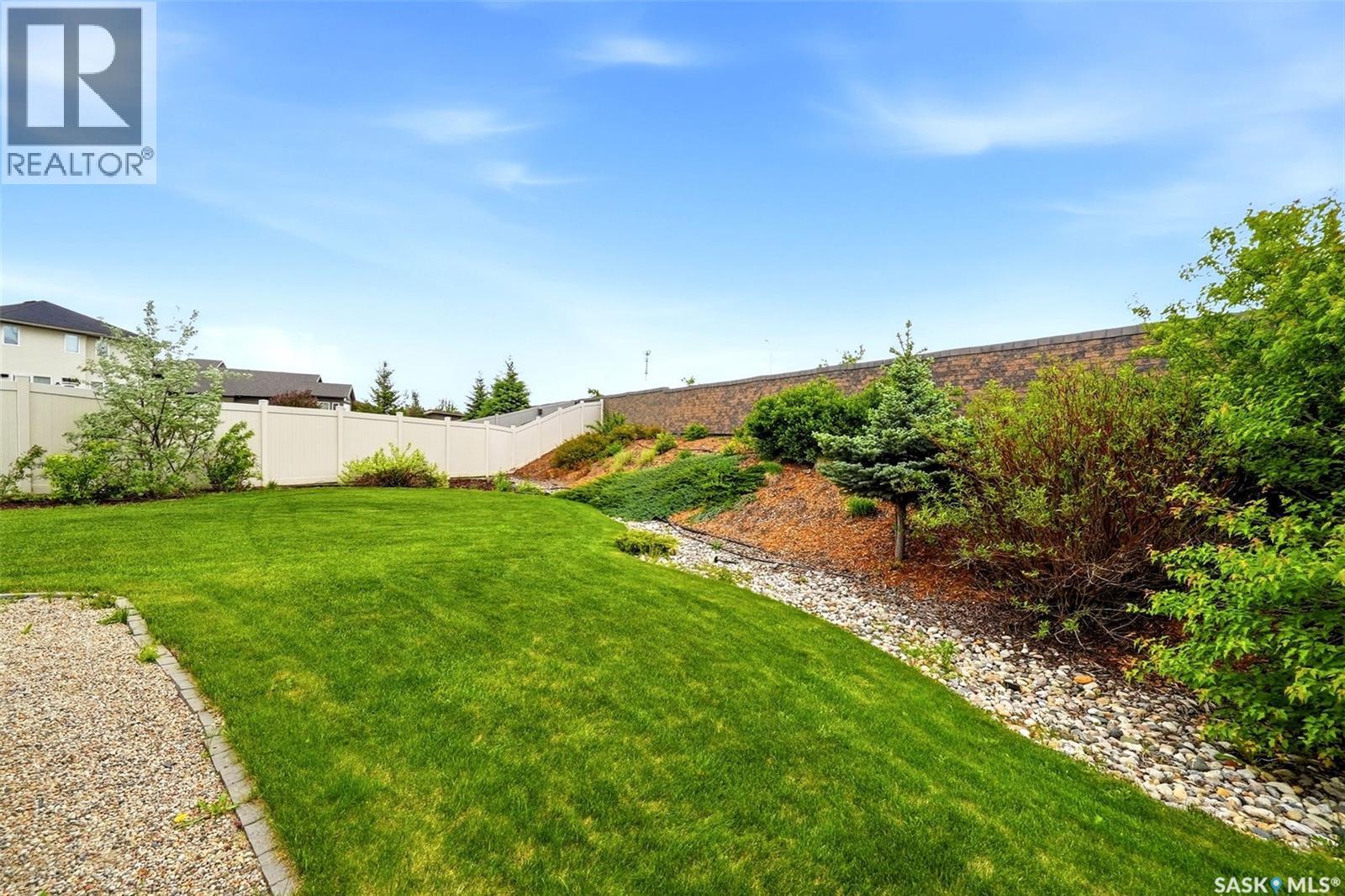 3921 Red Lily Bay, Regina, Saskatchewan  S4V 1S3 - Photo 49 - SK031459