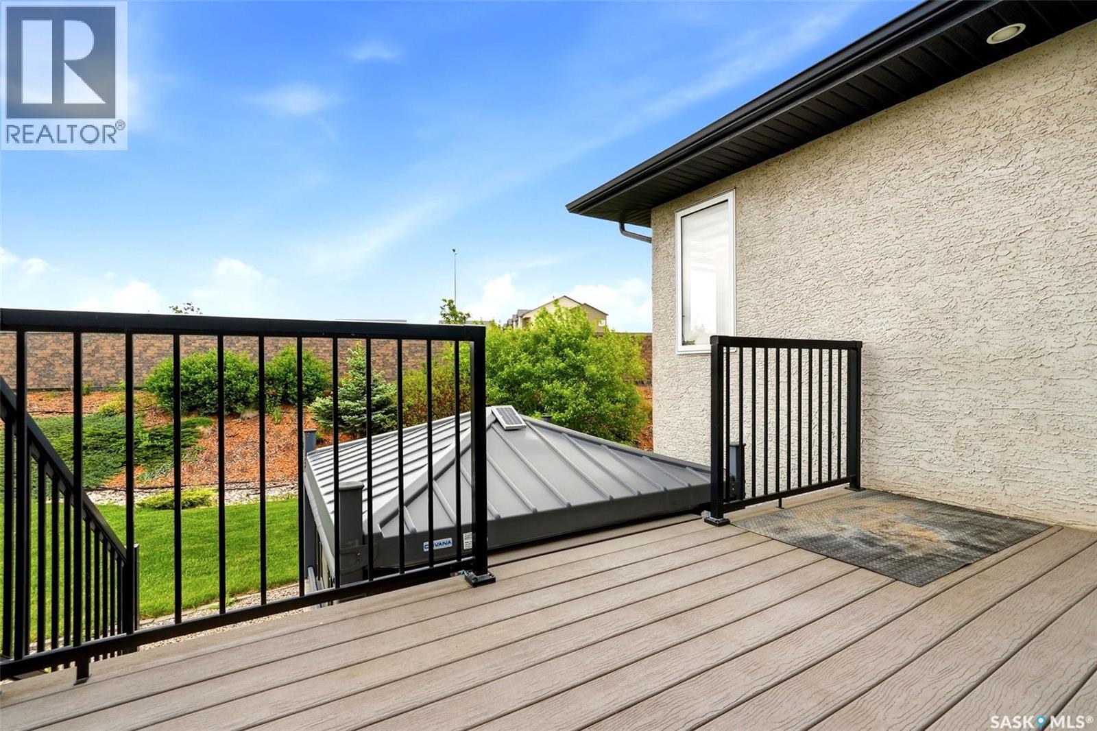 3921 Red Lily Bay, Regina, Saskatchewan  S4V 1S3 - Photo 47 - SK031459