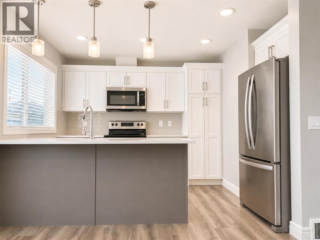 580 Savanna Boulevard NE, Calgary, Alberta