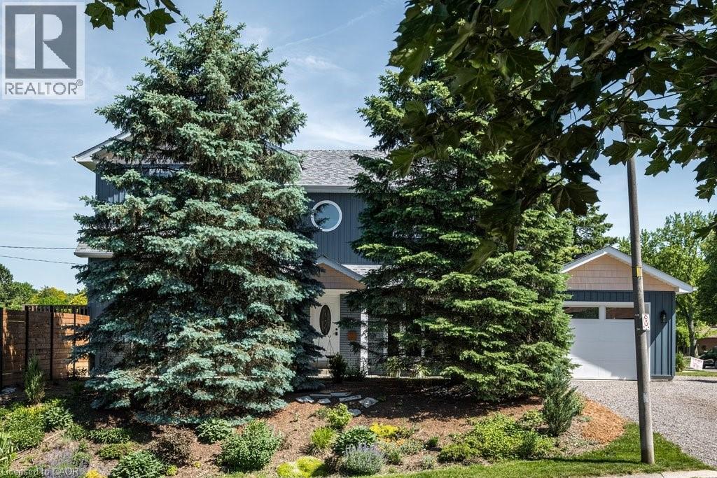6 Skyline Drive, Dundas, Ontario  L9H 3S2 - Photo 2 - 40838837