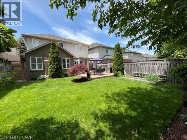 91 Joshua Avenue, Ancaster, Ontario  L9K 1P8 - Photo 23 - 40839031