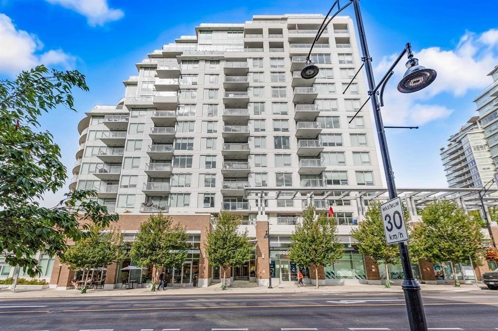 1001 1441 JOHNSTON ROAD