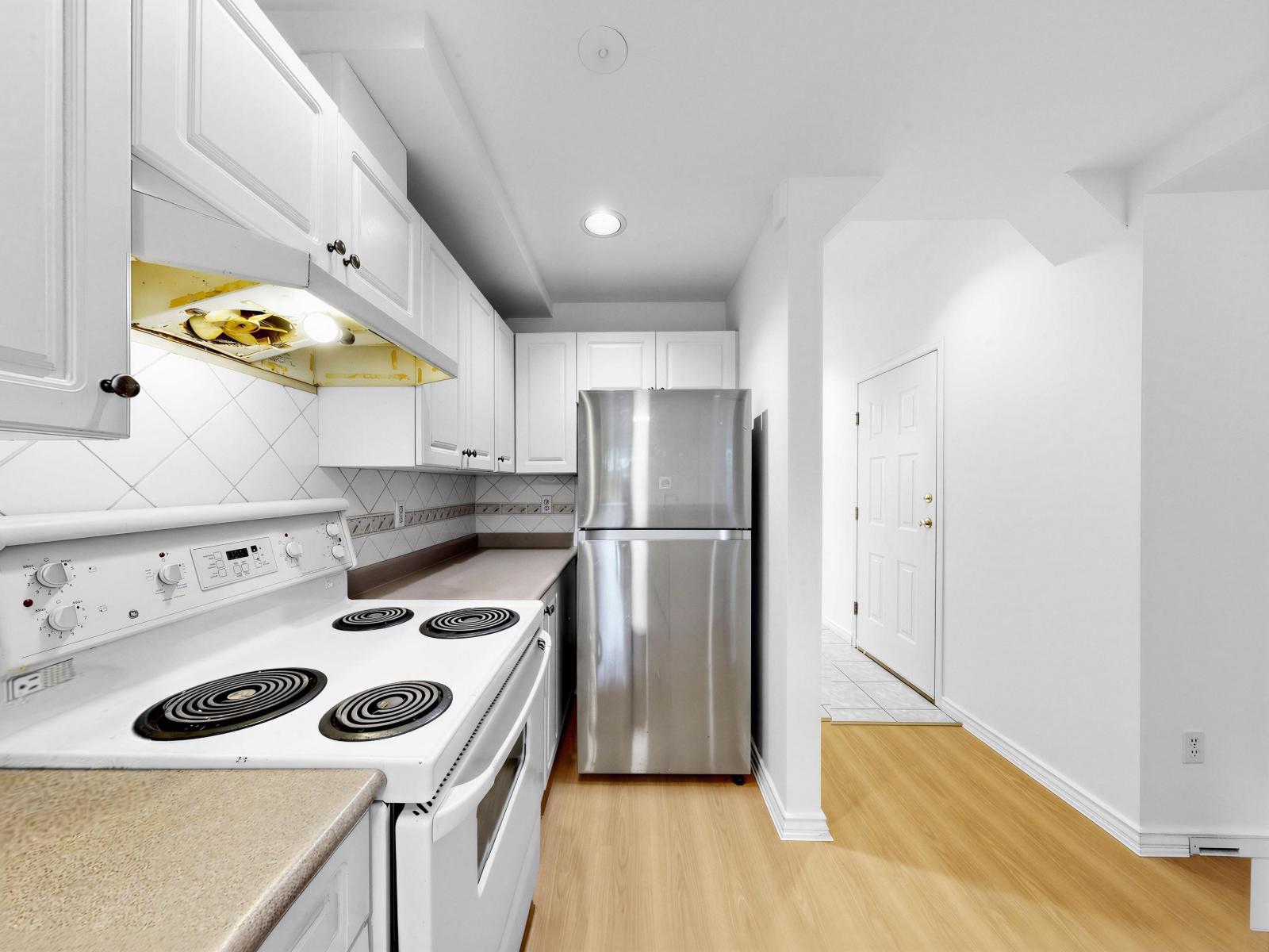 5 8289 121a Street, Surrey, British Columbia  V3W 1G6 - Photo 11 - R3135102