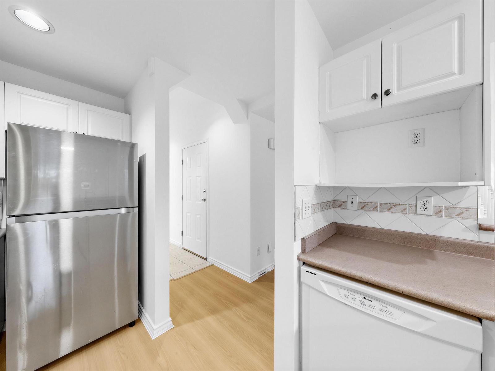 5 8289 121a Street, Surrey, British Columbia  V3W 1G6 - Photo 12 - R3135102