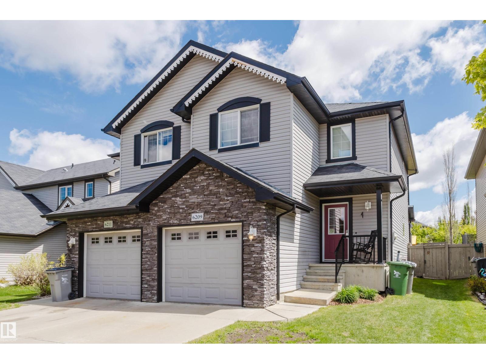 6209 60 ST, Beaumont, Alberta