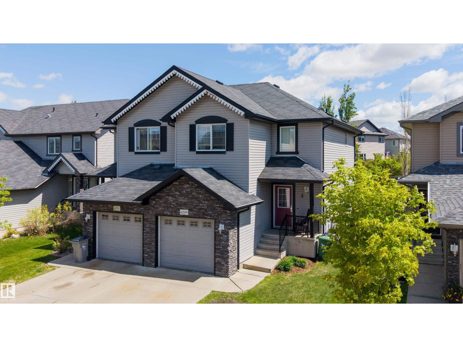 6209 60 St, Beaumont, Alberta  T4X 0J3 - Photo 52 - E4493148
