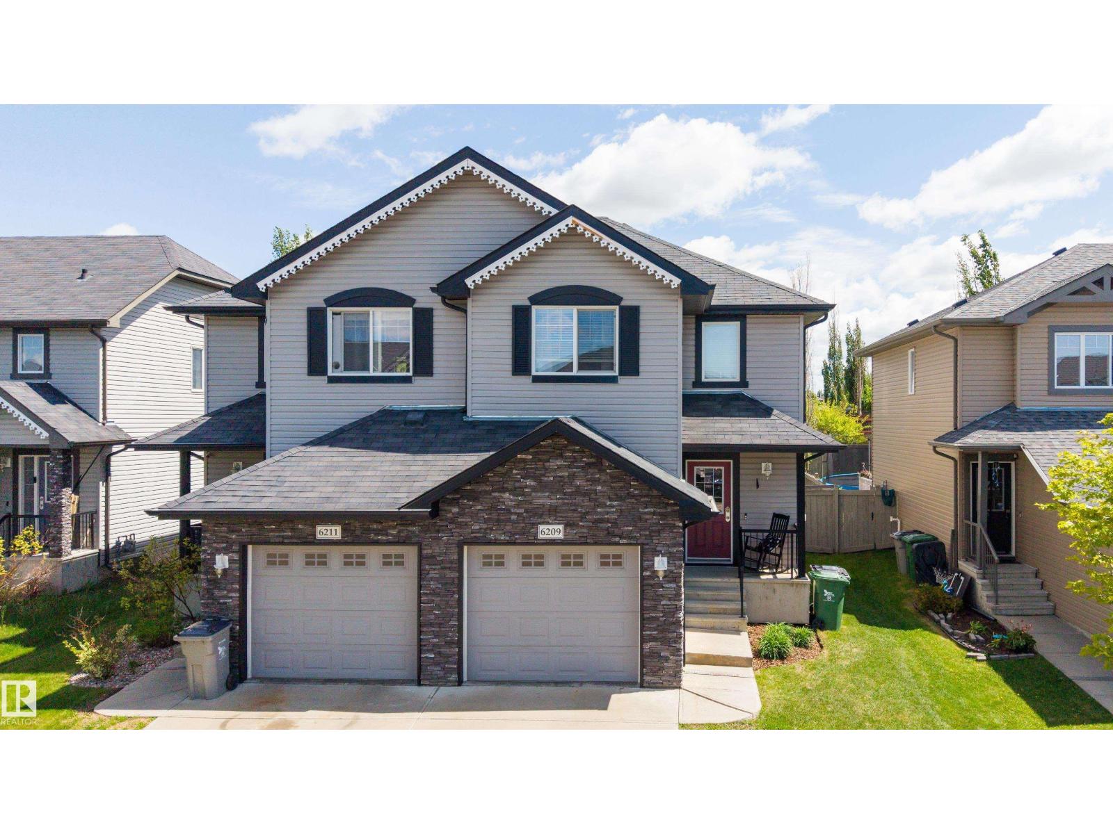 6209 60 St, Beaumont, Alberta  T4X 0J3 - Photo 53 - E4493148