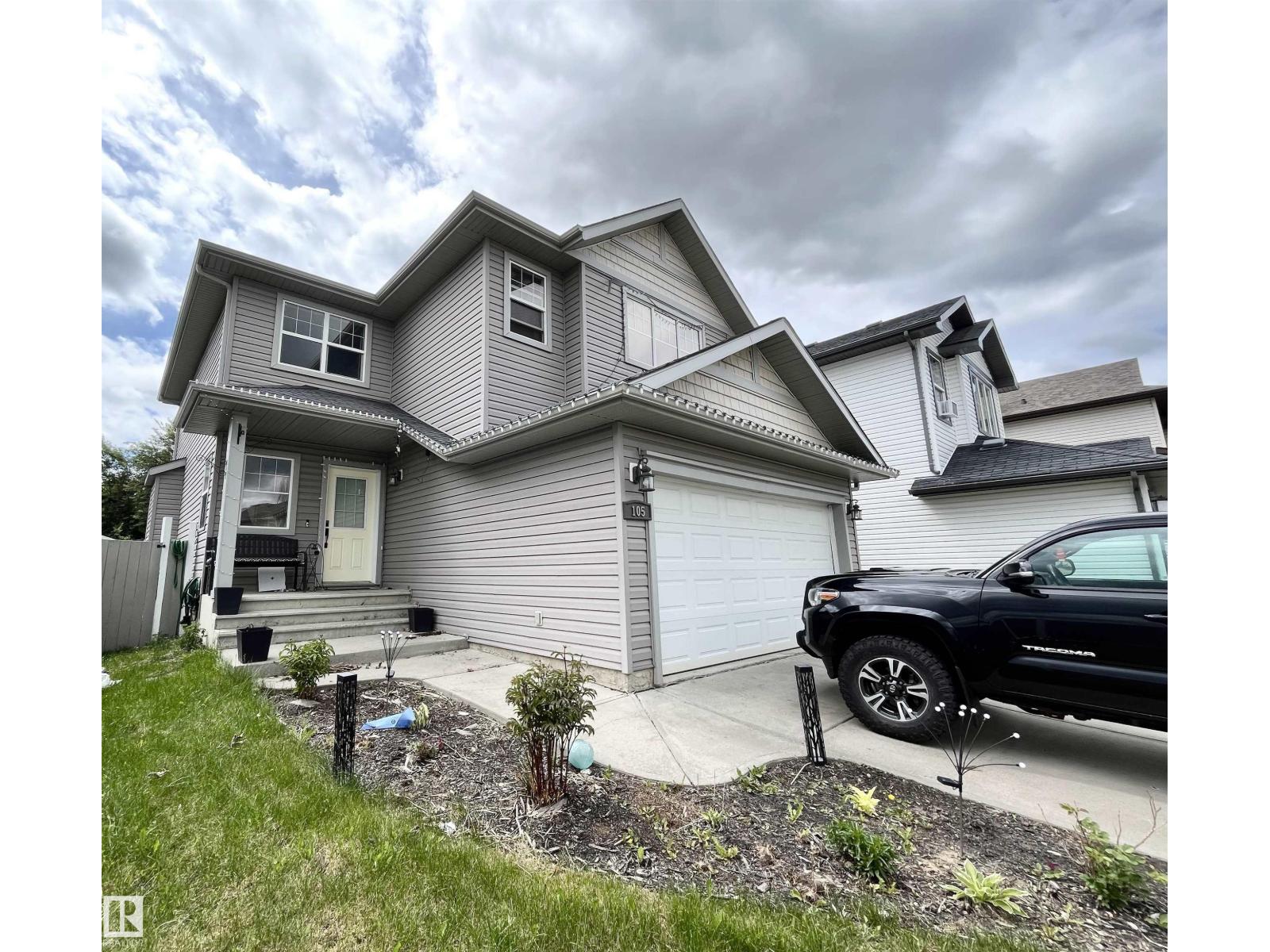 105 GREYSTONE CR, Spruce Grove, Alberta