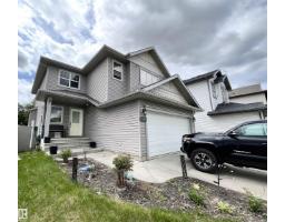 105 Greystone Cr, Spruce Grove, Alberta T7X 0A7 (29891583)