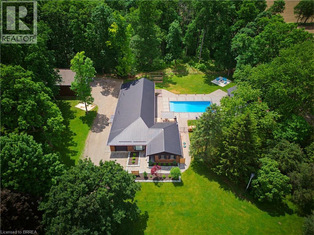 131 MAPLE Avenue N, Burford, Ontario