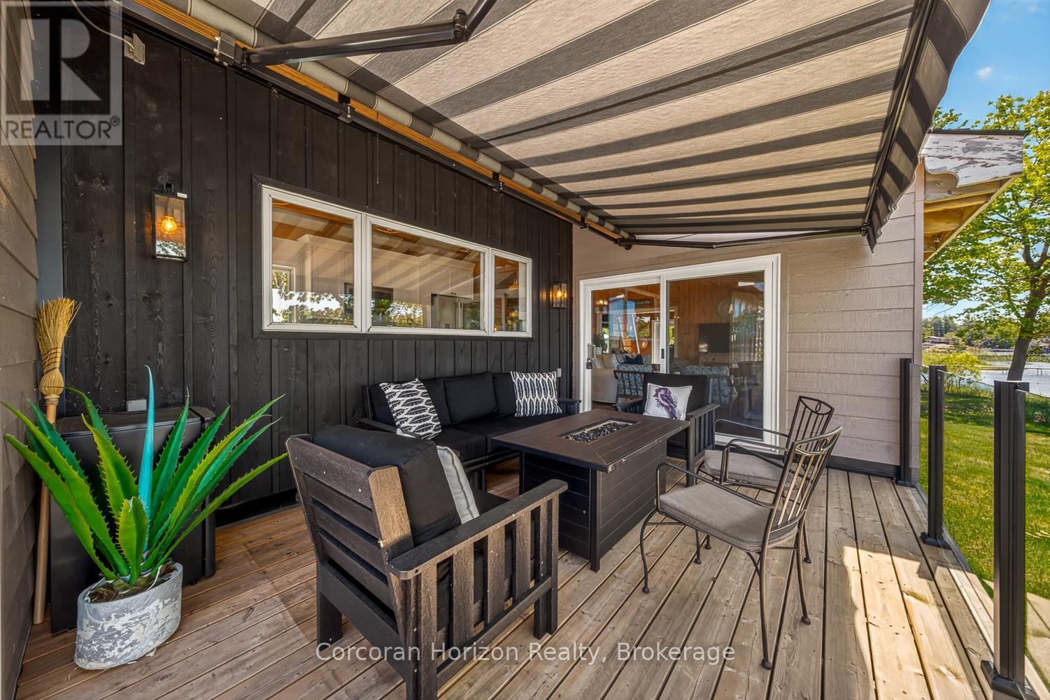 4476 Island 1040/little Beausoleil Island, Georgian Bay, Ontario  P0E 1E0 - Photo 40 - X12693164