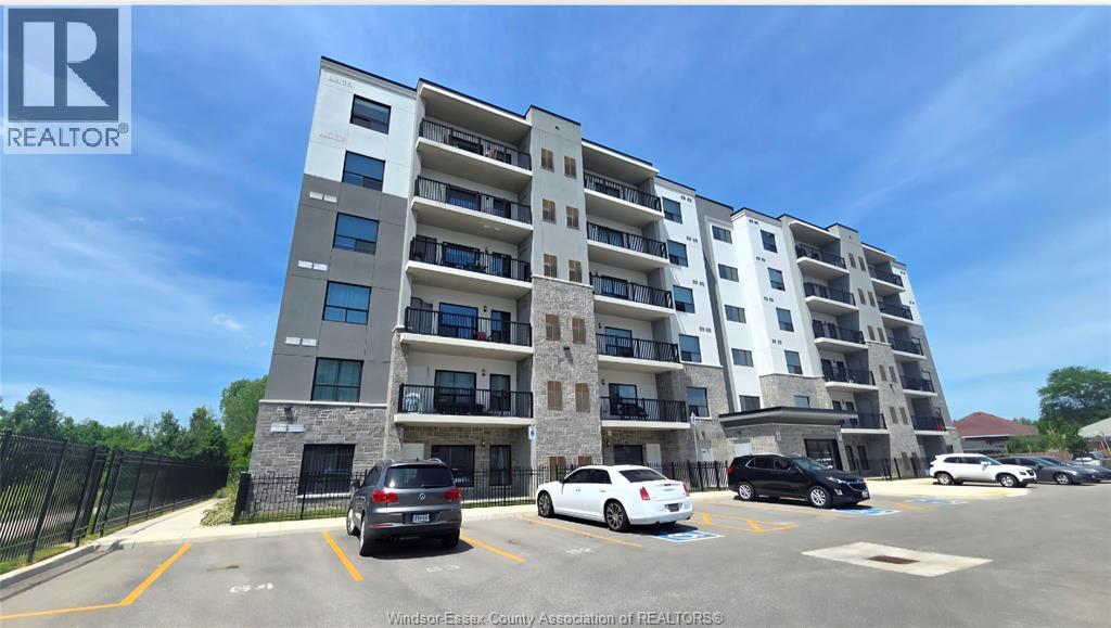 3290 STELLA CRESCENT Unit# 404, Windsor, Ontario