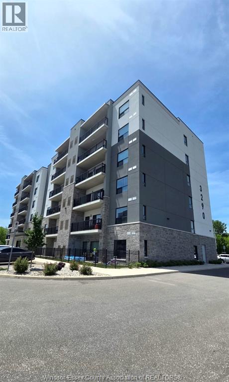 3290 Stella Crescent Unit# 404, Windsor, Ontario  N8T 0B6 - Photo 2 - 26013870