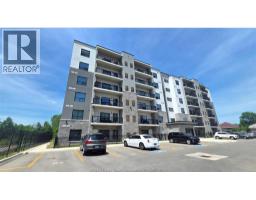 3290 STELLA CRESCENT Unit# 404, Windsor, Ontario