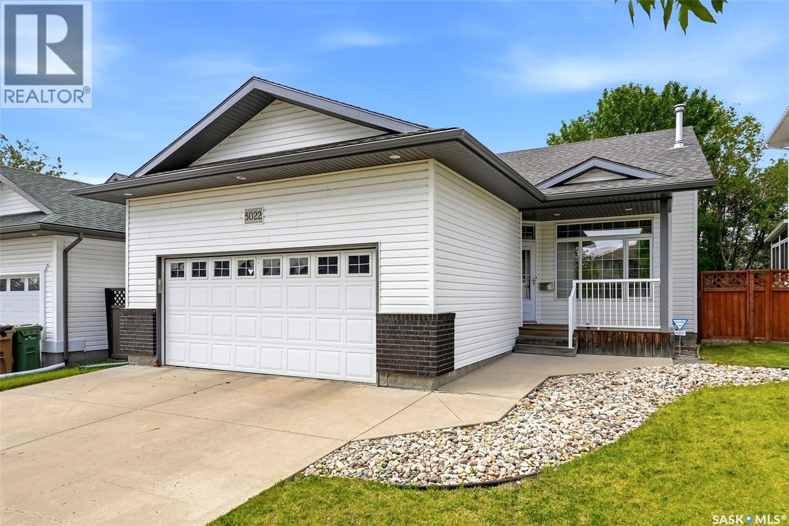 5022 Boswell Crescent, Regina, Saskatchewan  S4X 4P9 - Photo 1 - SK039120