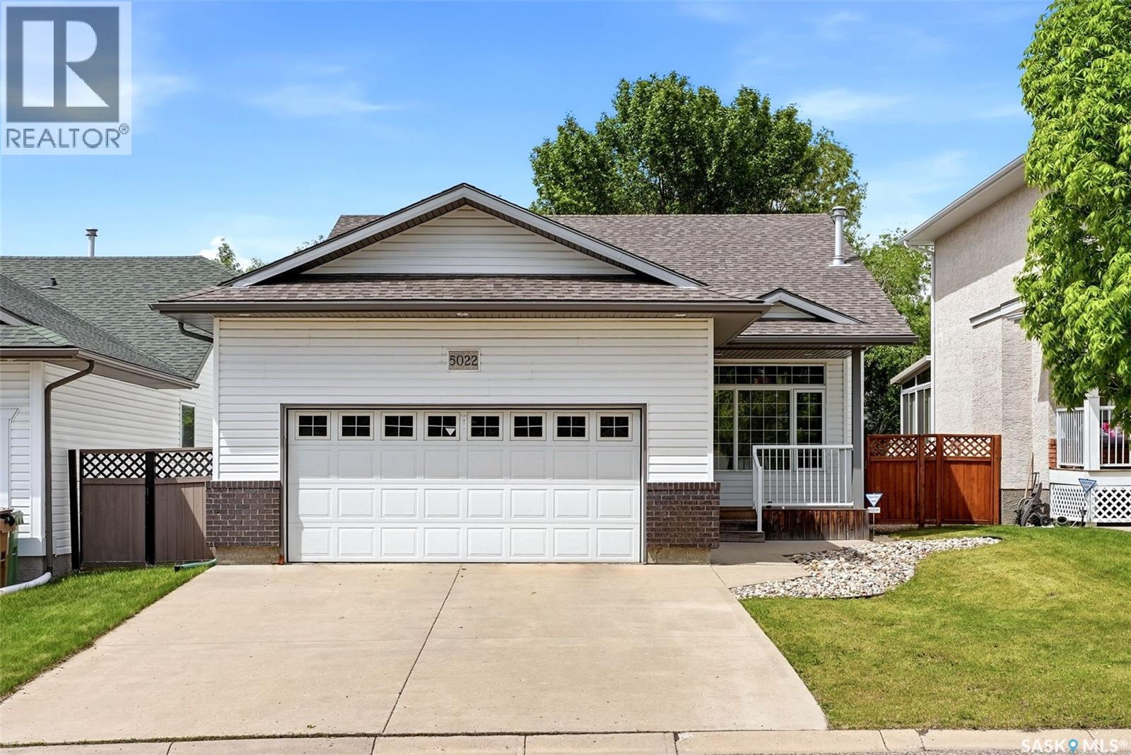 5022 Boswell Crescent, Regina, Saskatchewan  S4X 4P9 - Photo 2 - SK039120