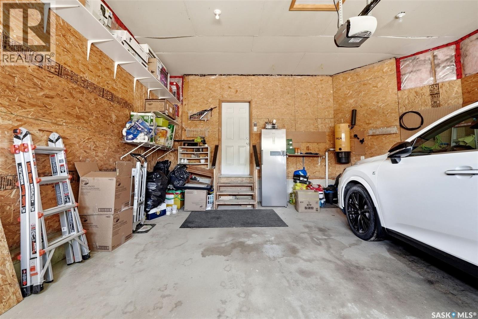 5022 Boswell Crescent, Regina, Saskatchewan  S4X 4P9 - Photo 38 - SK039120