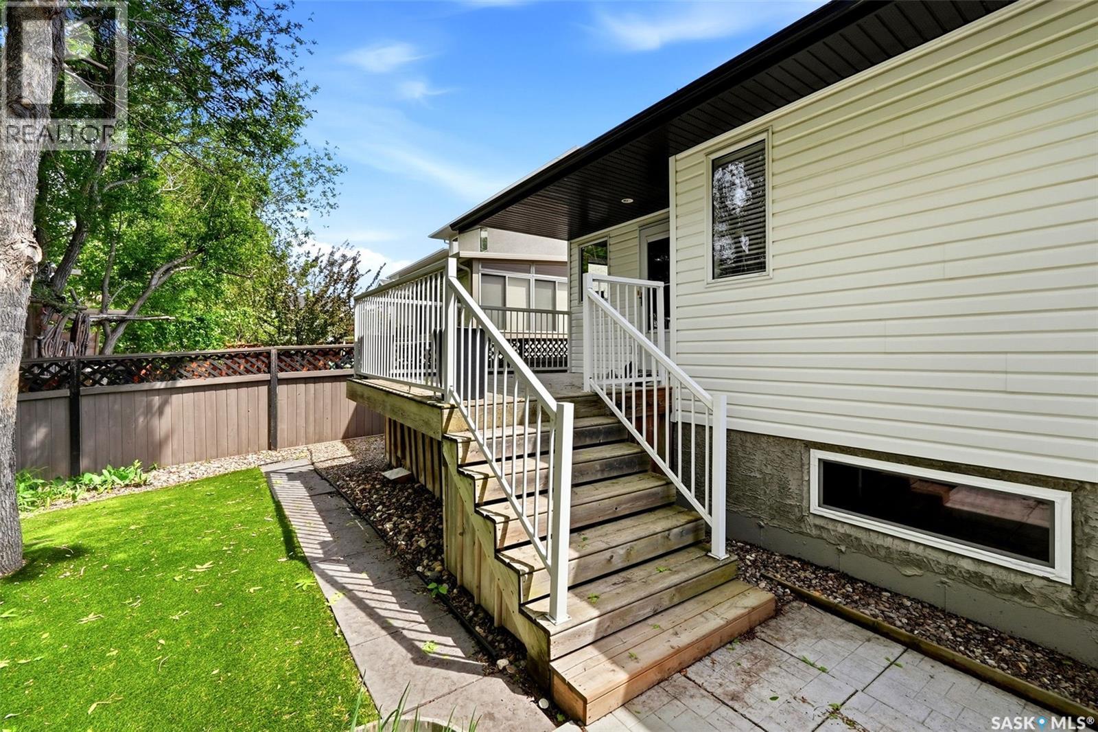 5022 Boswell Crescent, Regina, Saskatchewan  S4X 4P9 - Photo 40 - SK039120