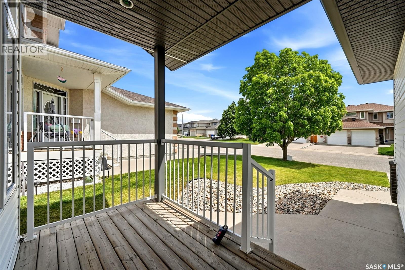 5022 Boswell Crescent, Regina, Saskatchewan  S4X 4P9 - Photo 44 - SK039120