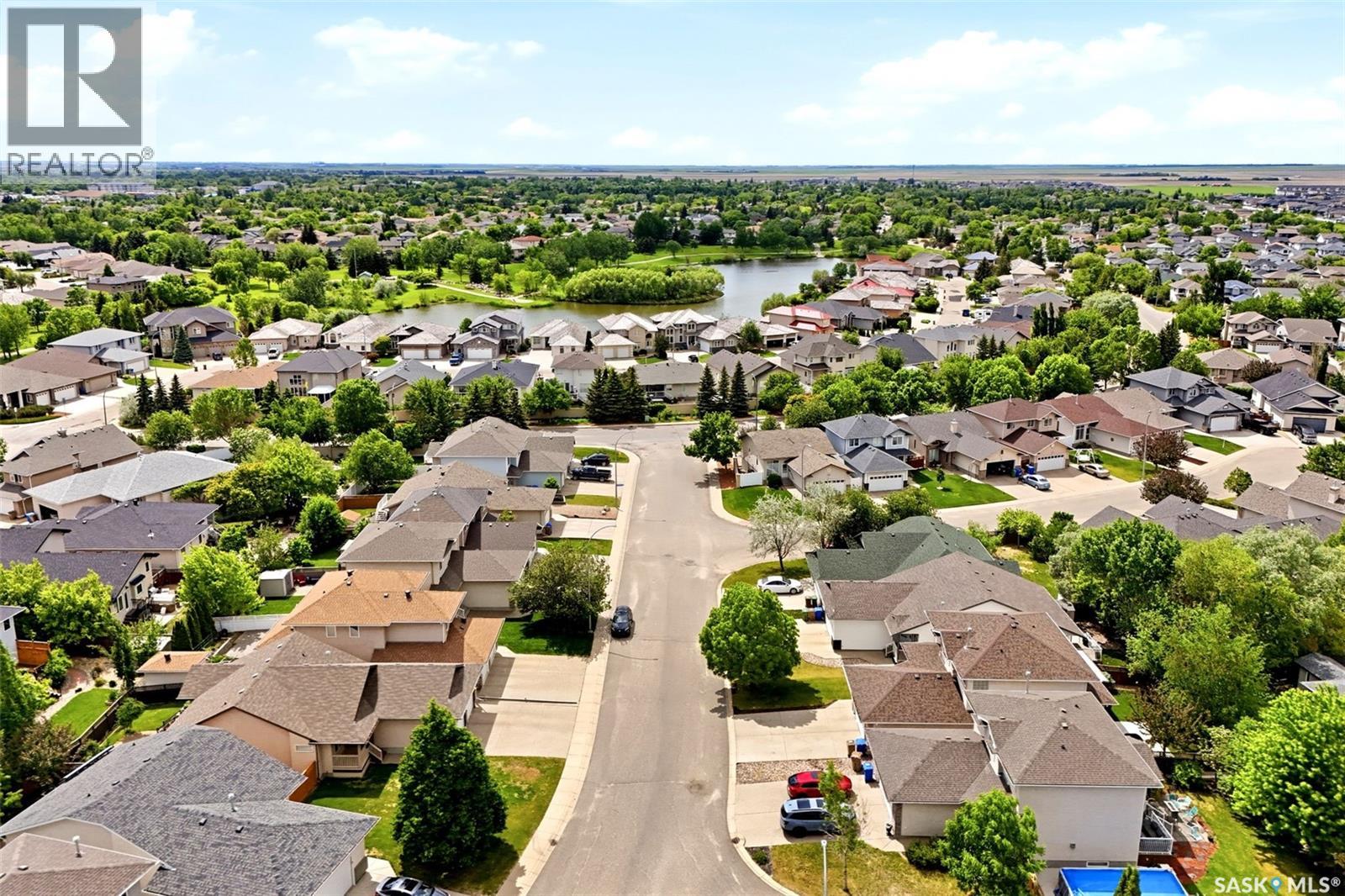 5022 Boswell Crescent, Regina, Saskatchewan  S4X 4P9 - Photo 48 - SK039120