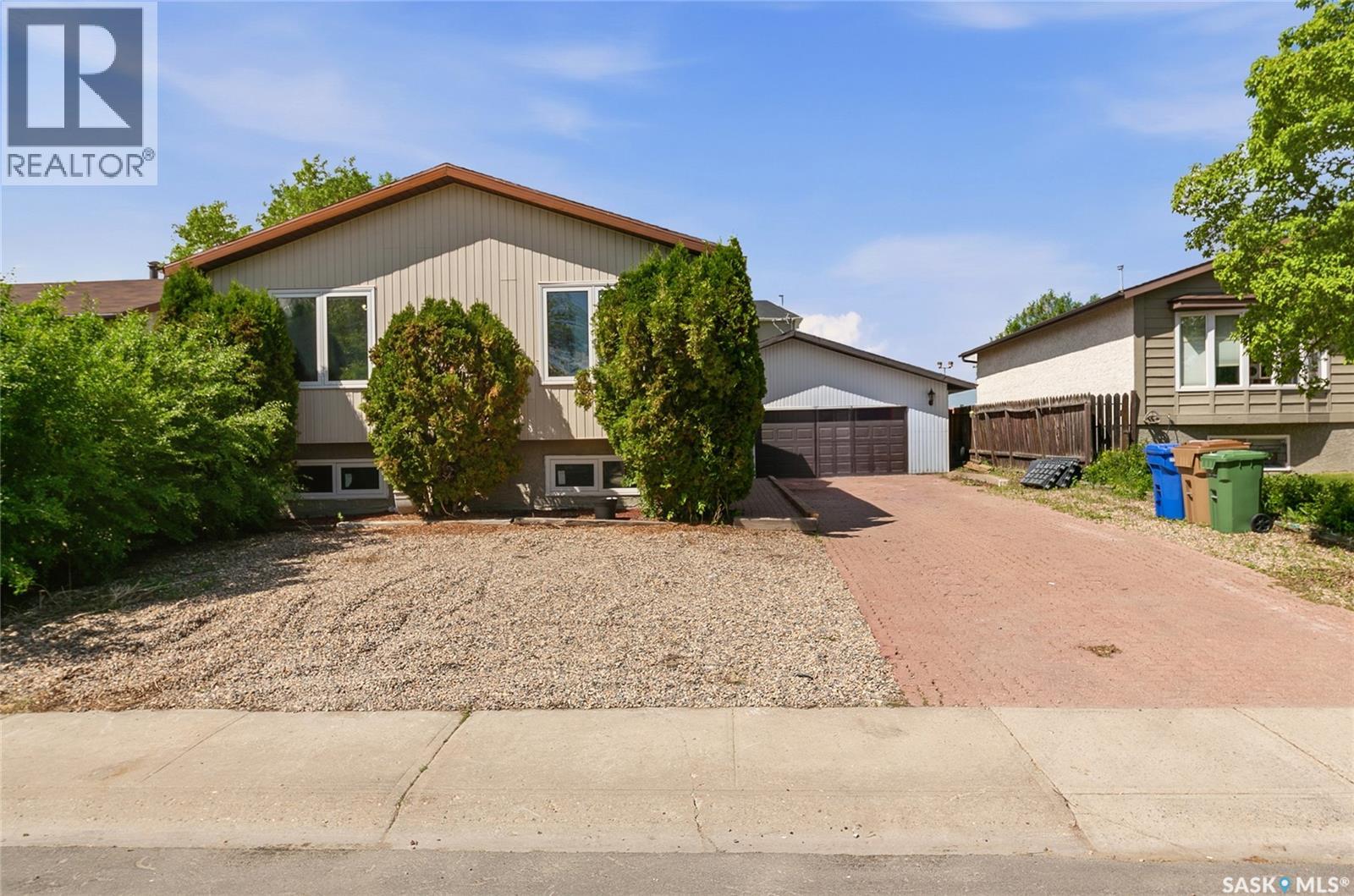 986 Rowell Crescent N, Regina, Saskatchewan  S4X 2A6 - Photo 28 - SK039050