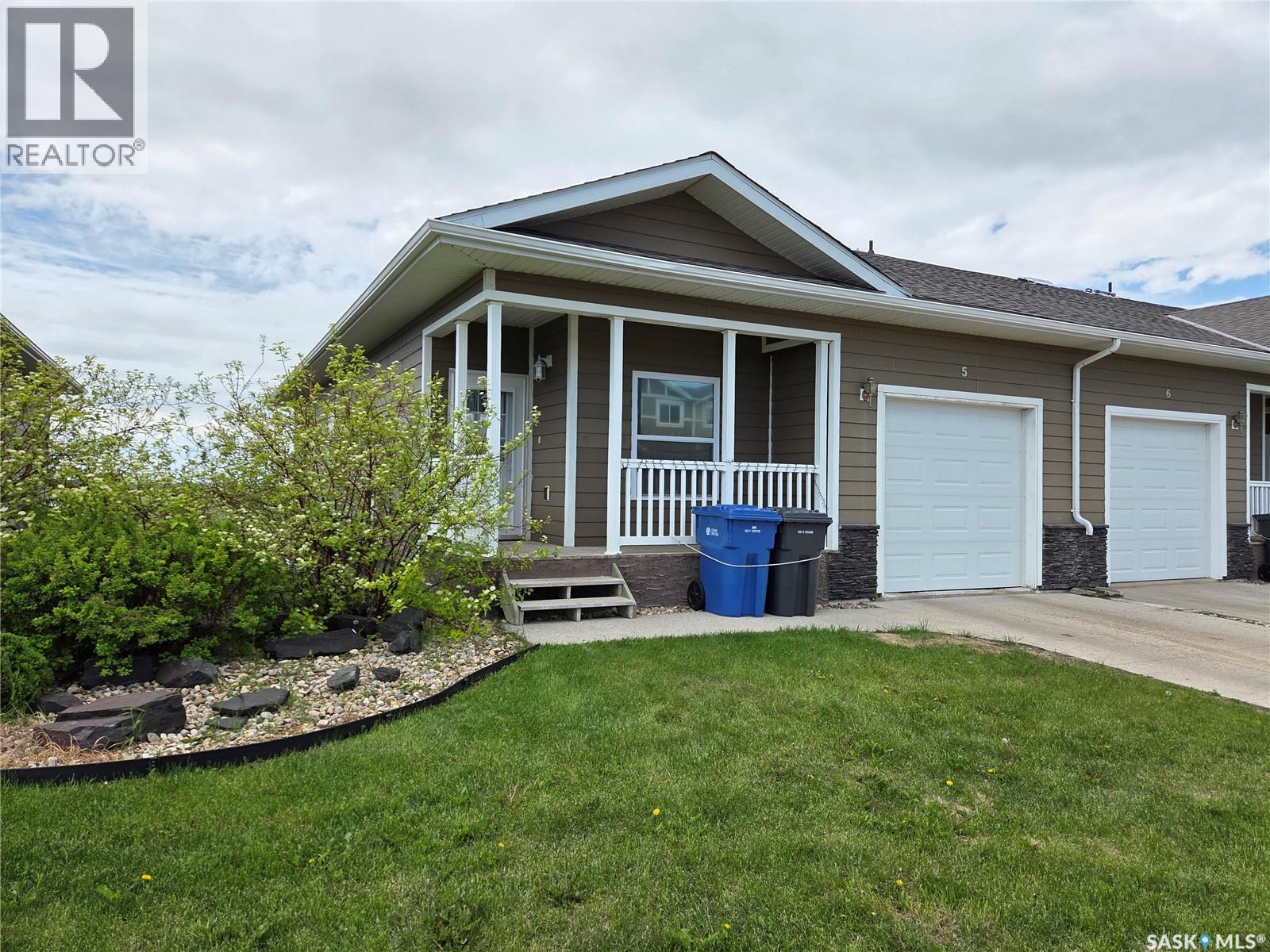 #5 201 Ruckle ROAD, Carlyle, Saskatchewan