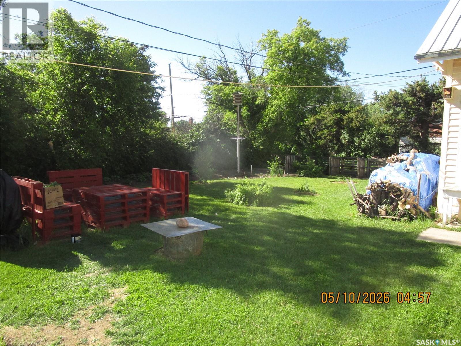 210 7th Avenue W, Assiniboia, Saskatchewan S0H 0B0 - Photo 20 - SK038942