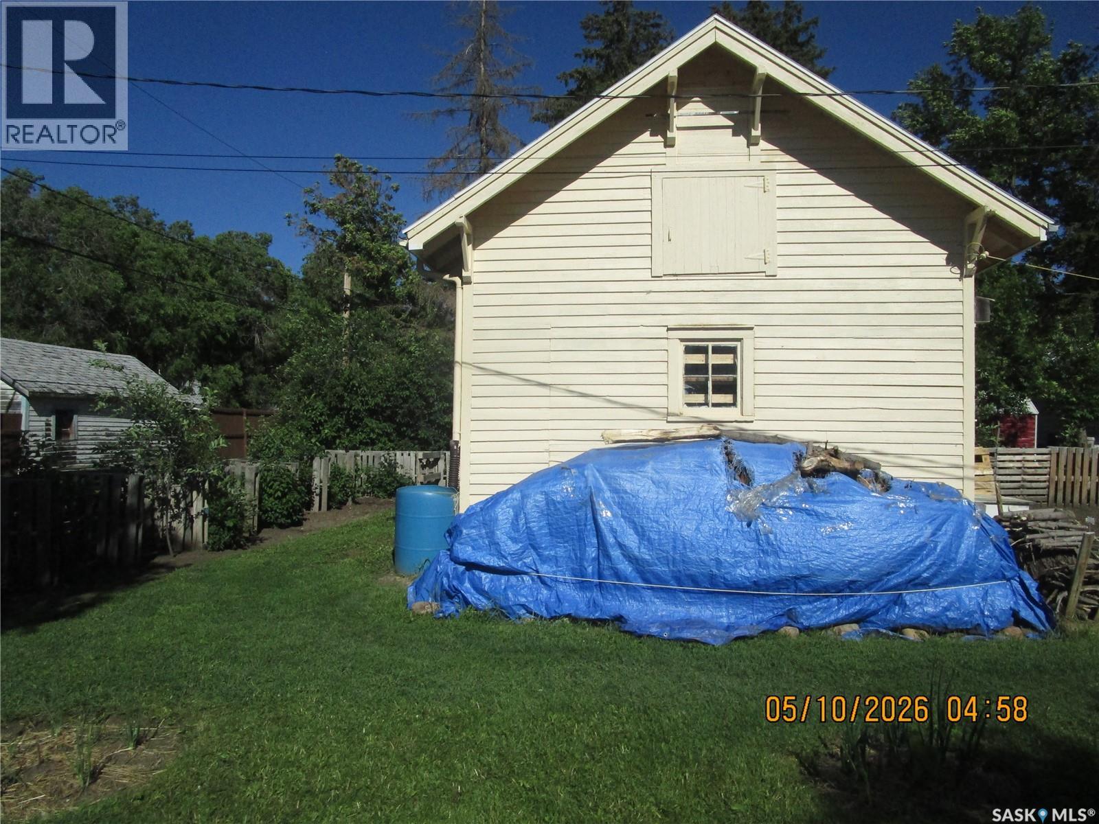 210 7th Avenue W, Assiniboia, Saskatchewan S0H 0B0 - Photo 21 - SK038942