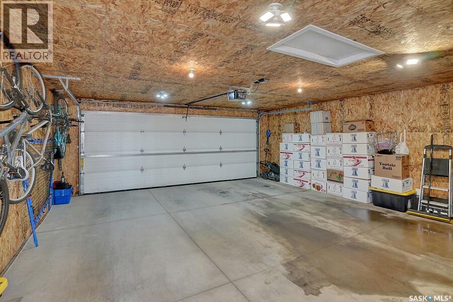8705 Hincks Lane, Regina, Saskatchewan  S4Y 0B9 - Photo 44 - SK038923