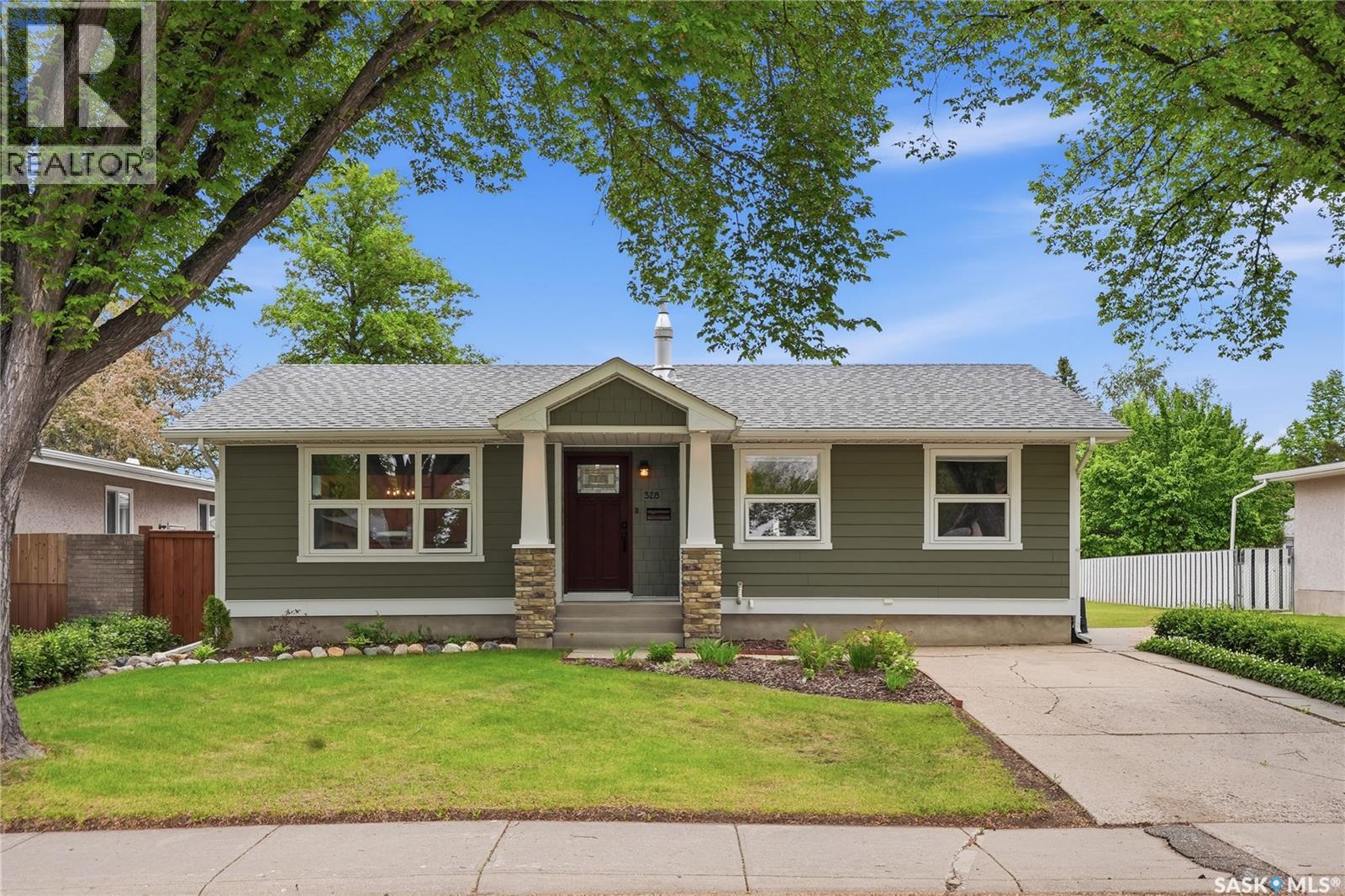 328 Carleton DRIVE, Saskatoon, Saskatchewan