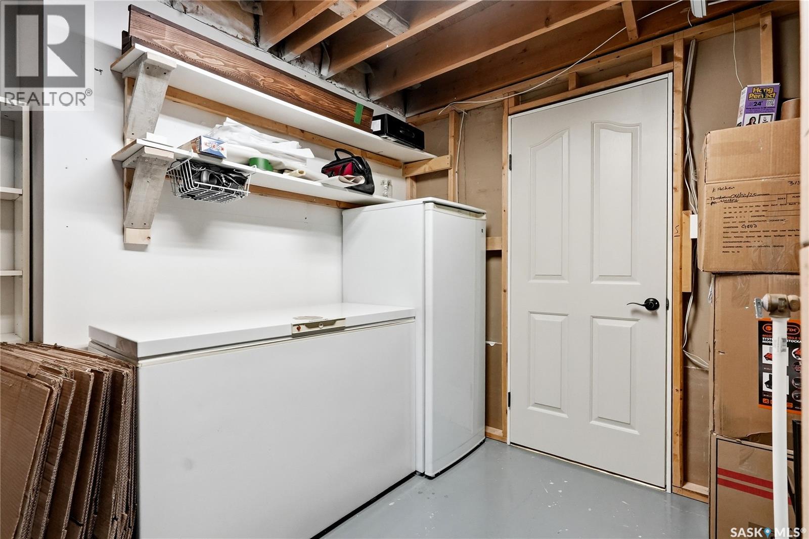 328 Carleton Drive, Saskatoon, Saskatchewan  S7H 4C1 - Photo 42 - SK038789