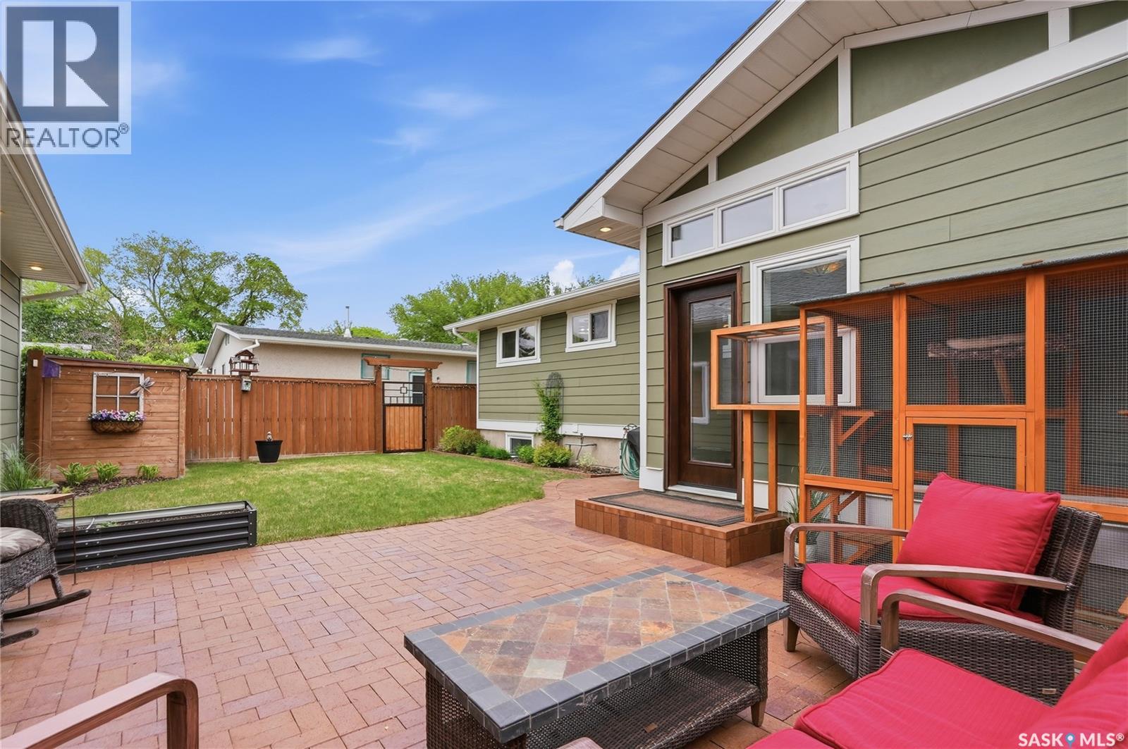 328 Carleton Drive, Saskatoon, Saskatchewan  S7H 4C1 - Photo 43 - SK038789