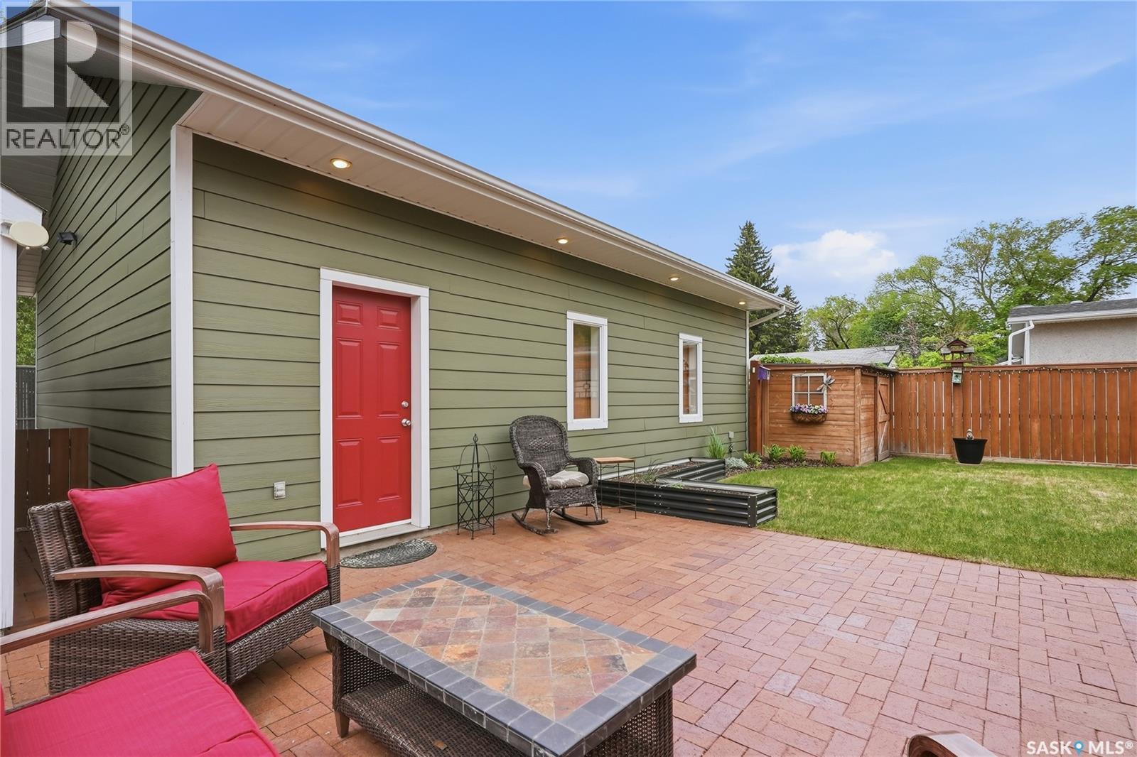 328 Carleton Drive, Saskatoon, Saskatchewan  S7H 4C1 - Photo 44 - SK038789