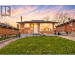 381 CONANT STREET, Oshawa, Ontario