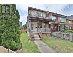 21 WALLACE AVENUE, Toronto, Ontario