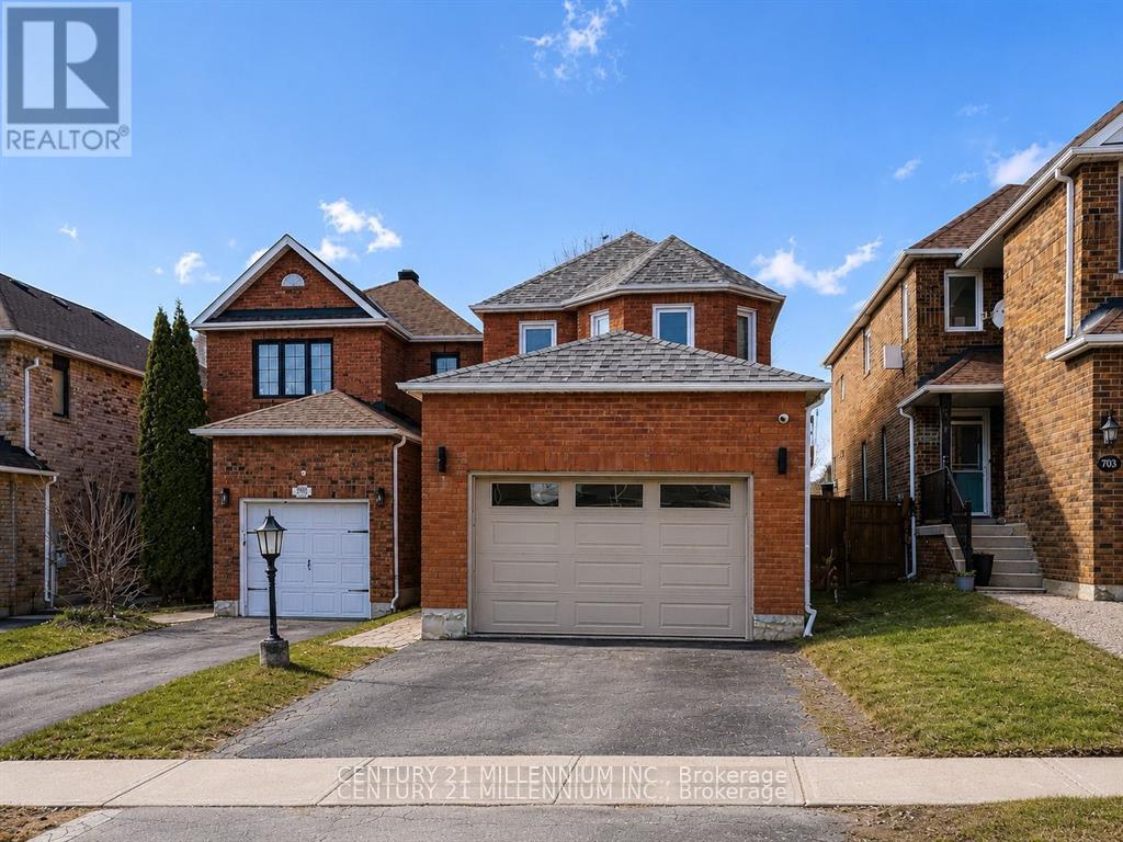 327 PERRY ROAD, Orangeville, Ontario