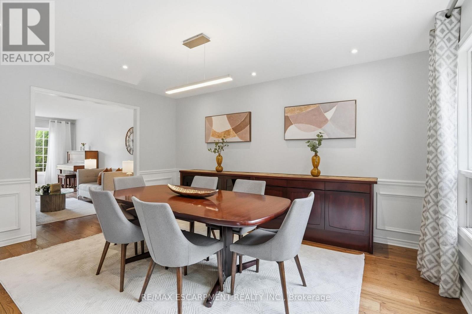 133 Warner Drive, Oakville, Ontario  L6L 6G7 - Photo 15 - W13433802