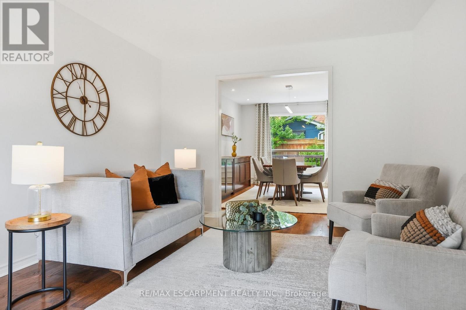 133 Warner Drive, Oakville, Ontario  L6L 6G7 - Photo 19 - W13433802