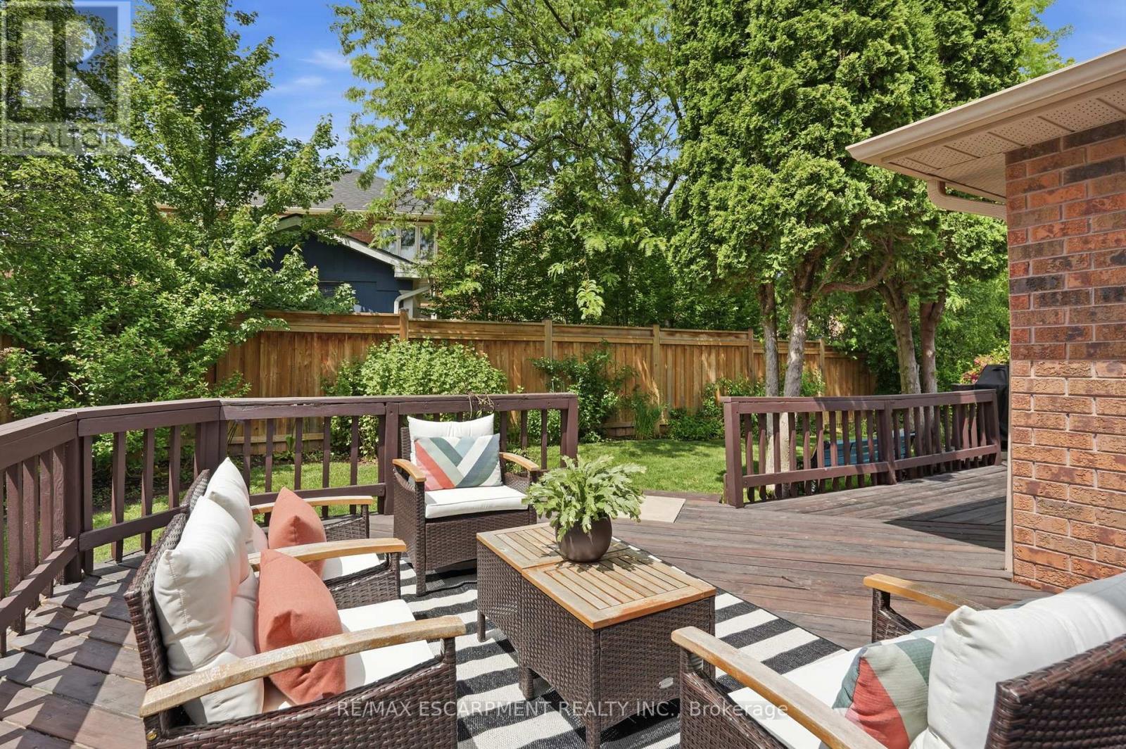 133 Warner Drive, Oakville, Ontario  L6L 6G7 - Photo 44 - W13433802