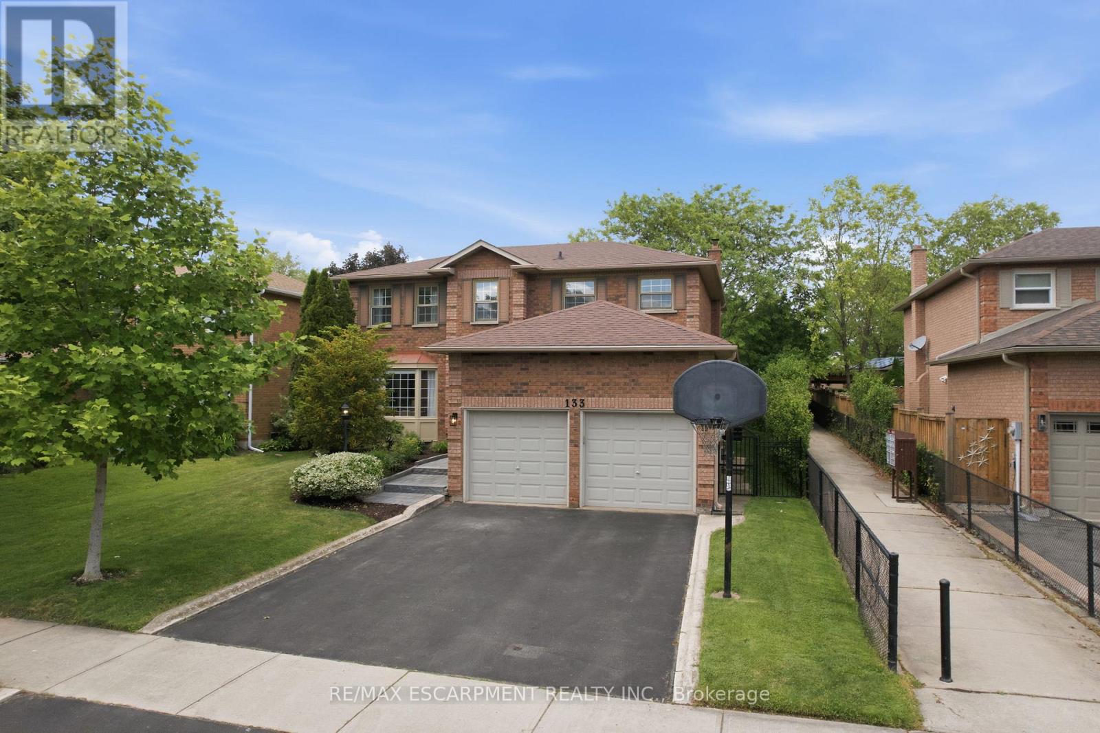 133 Warner Drive, Oakville, Ontario  L6L 6G7 - Photo 46 - W13433802
