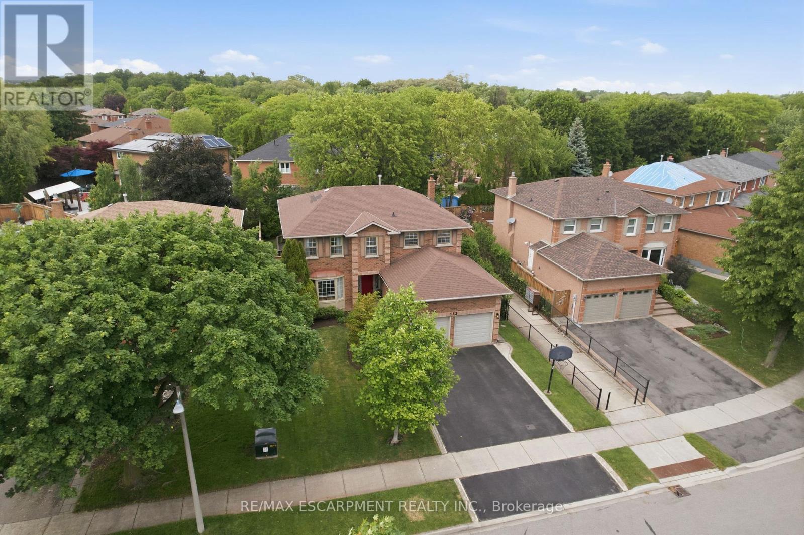 133 Warner Drive, Oakville, Ontario  L6L 6G7 - Photo 47 - W13433802