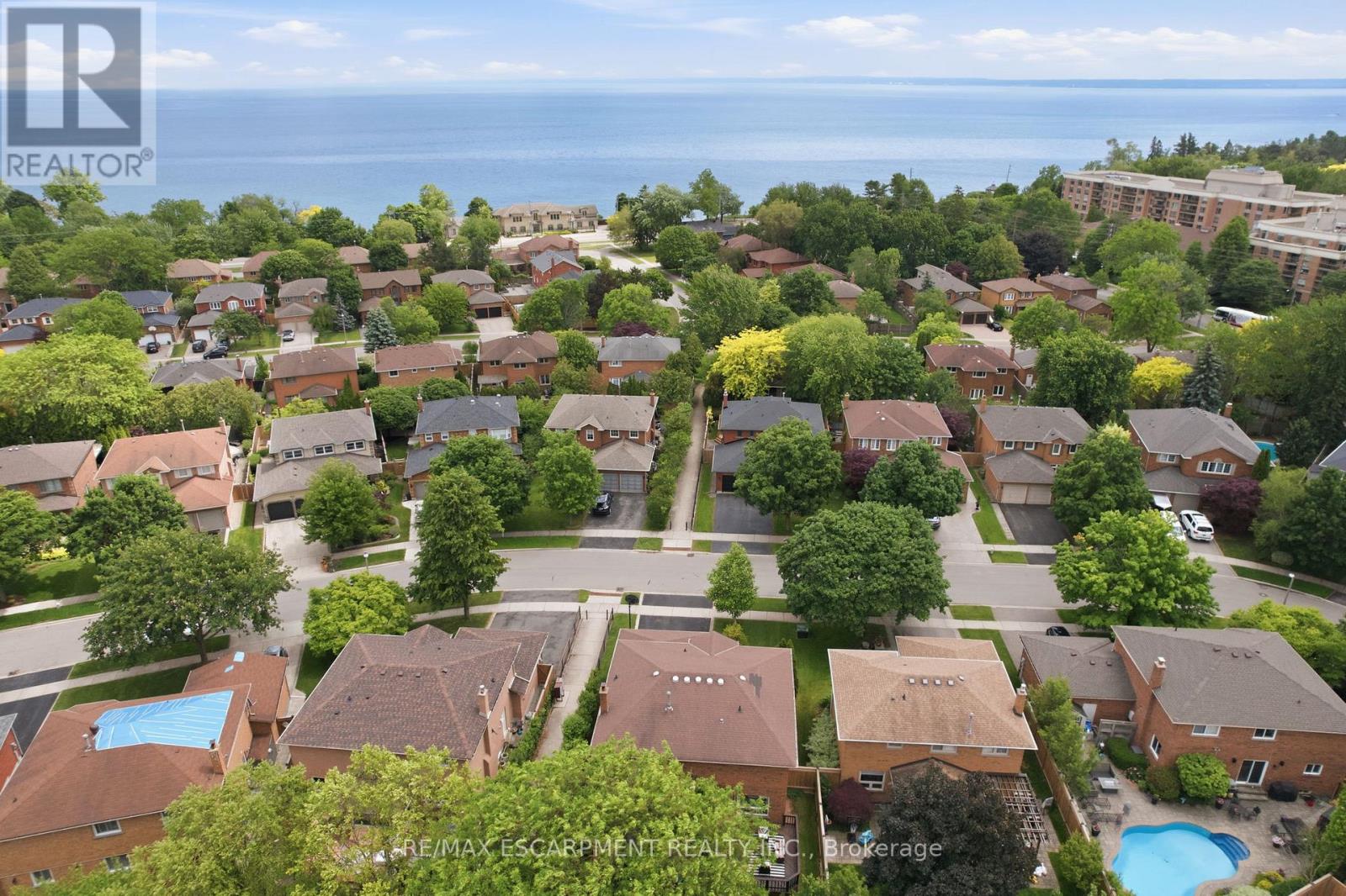133 Warner Drive, Oakville, Ontario  L6L 6G7 - Photo 48 - W13433802