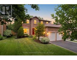 133 WARNER DRIVE, Oakville, Ontario