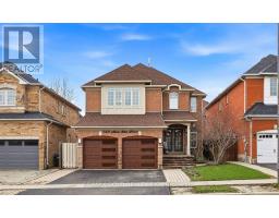 733 NOVO STAR DRIVE, Mississauga, Ontario