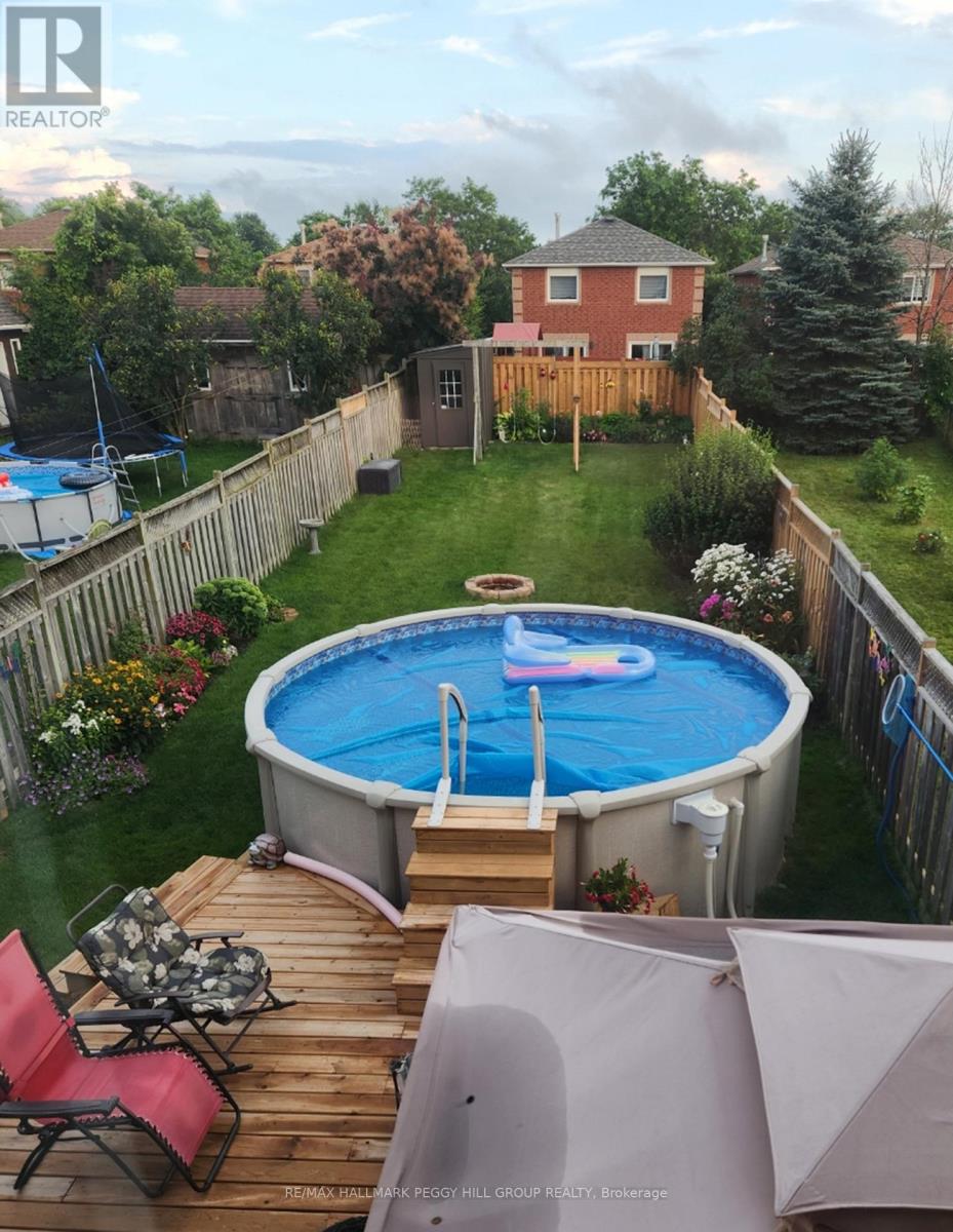 25 Bibby Court, Barrie, Ontario  L4N 8T4 - Photo 18 - S13414488