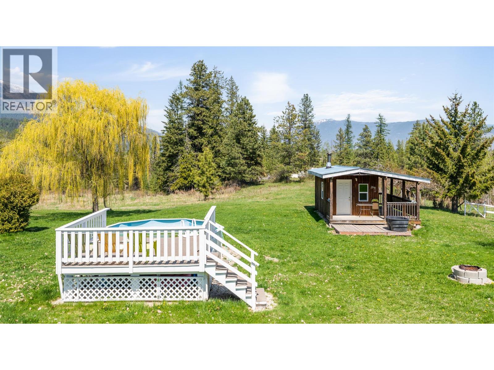 1534 West Creston Road, Creston, British Columbia V0B 1G7 - Photo 4 - 10390698