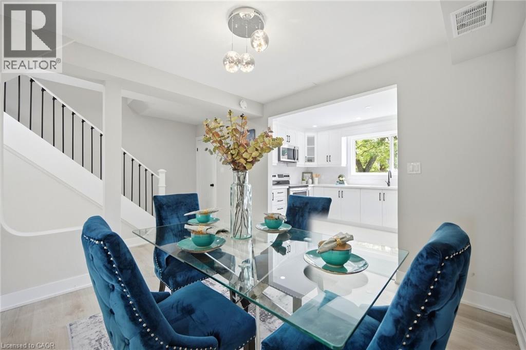 121 Centennial Road Unit# 21