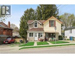 26 DUBLIN Street N, guelph, Ontario