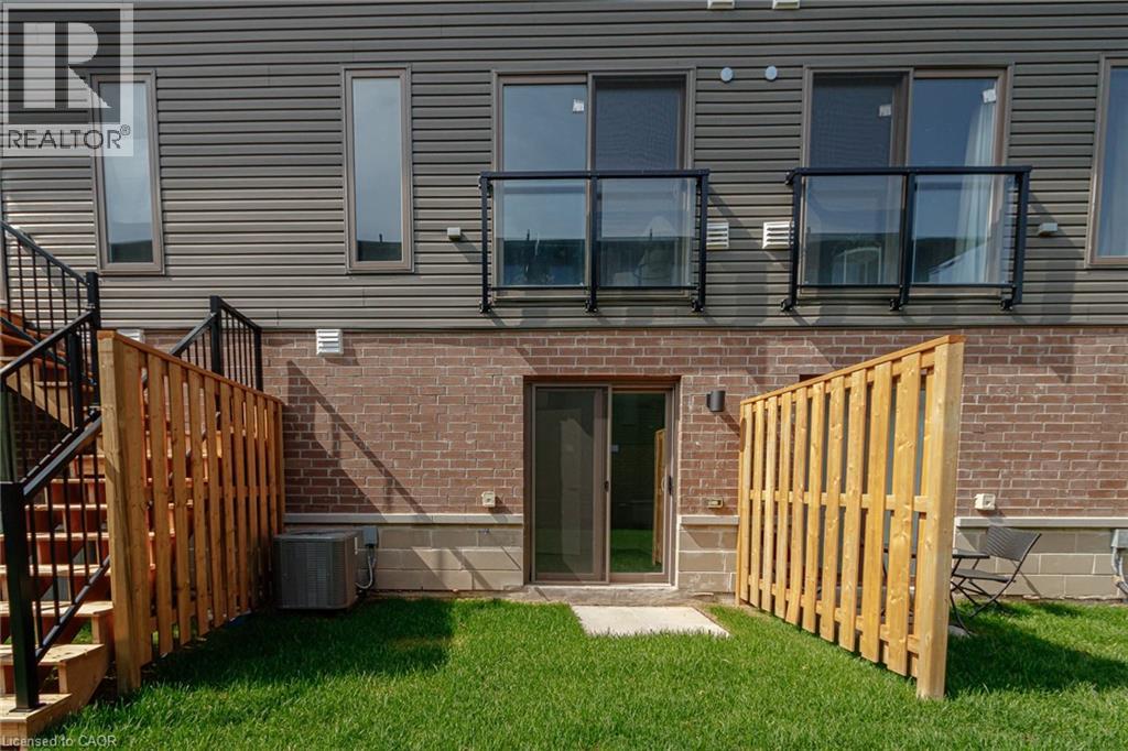 35 Dawson Drive Unit# 4, Collingwood, Ontario  L9Y 5T1 - Photo 30 - 40838634